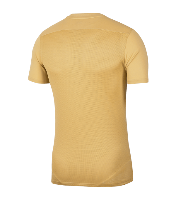 Nike Park VII Trikot Kids kurzarm Gold F729 - gold