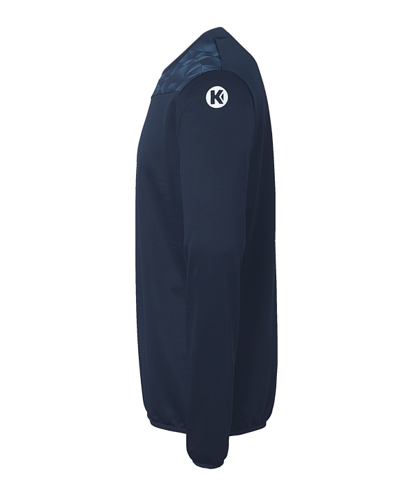 Kempa Athletics 29 Sweatshirt Bleu C41 - bleu