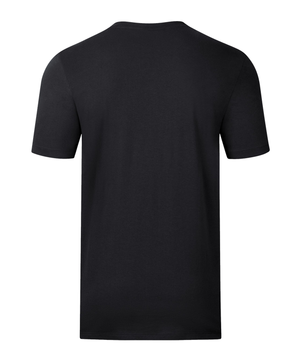 JAKO Promo T-Shirt Schwarz F800 - schwarz