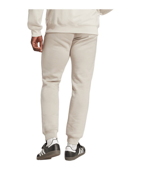 adidas Messi Jogginghose Braun - braun