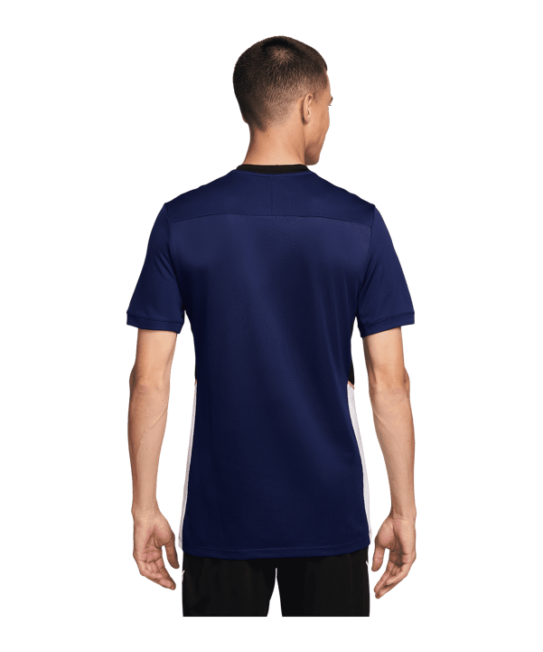 Nike Academy 25 Trainingsshirt Blau F493 - blau