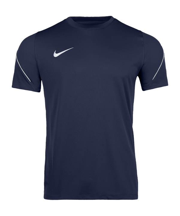 Nike Strike 26 Trainingsshirt Blau F410 - blau