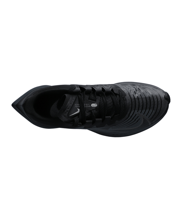 Nike Zoom Gravity 2 Running Schwarz F002 - schwarz