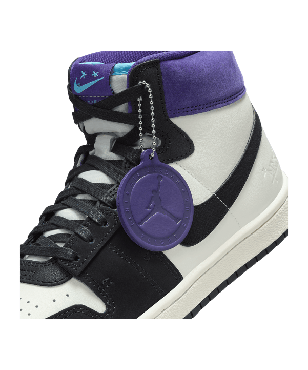 Jordan Air Ship PE SP Sneaker Damen Weiß F100 - weiss