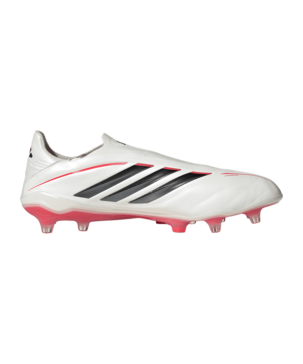 adidas Copa Pure IV Elite LL FG Born for Goals Weiß - weiss