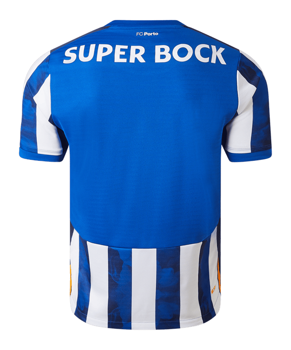 New Balance FC Porto Trikot Home 2024/2025 FHME - blau