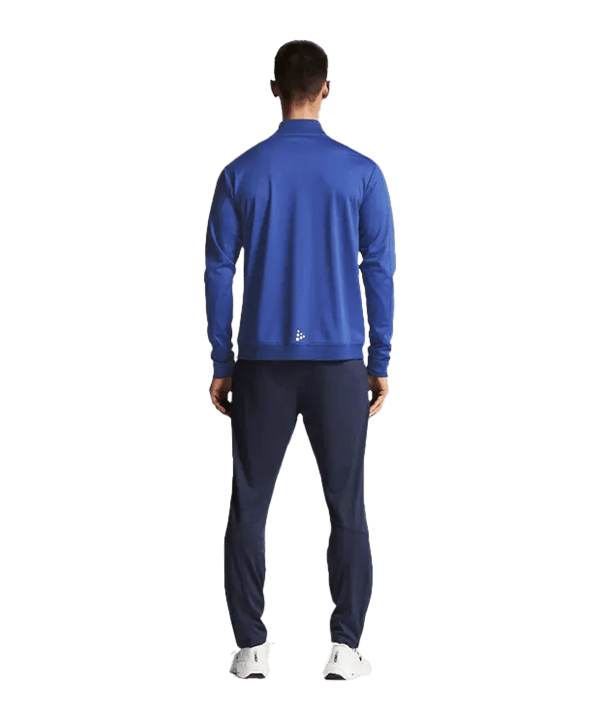 Craft Evolve 2.0 Trainingshose Blau F390000 - blau