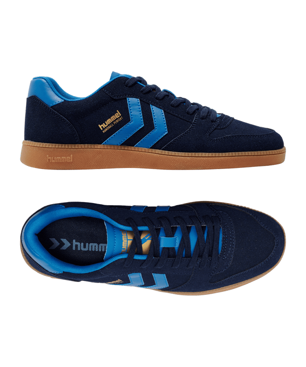 hummel Handball Perfekt Cl Zwart K1009 - zwart