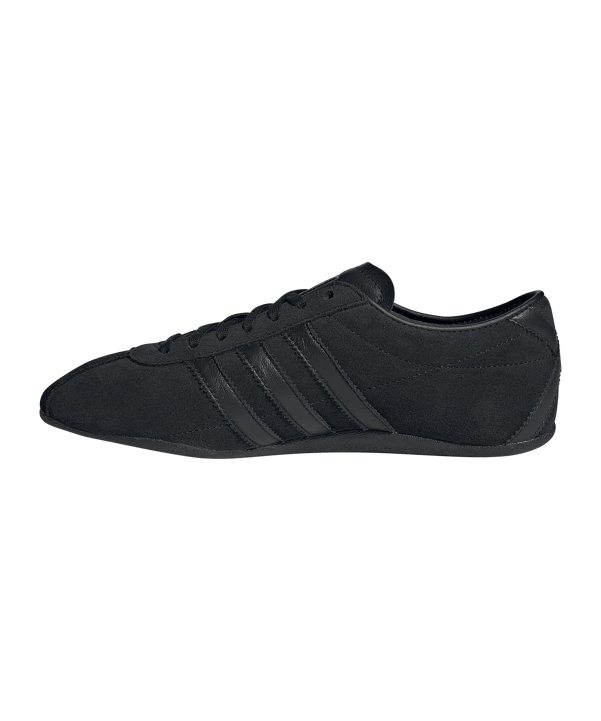 adidas Originals Tokyo Donna Nero - nero