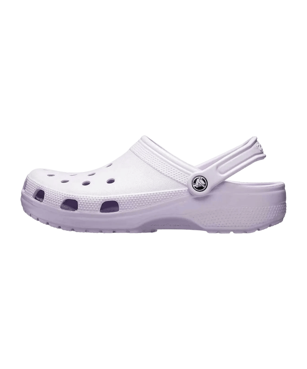 Crocs Classic Clog Violet - violet