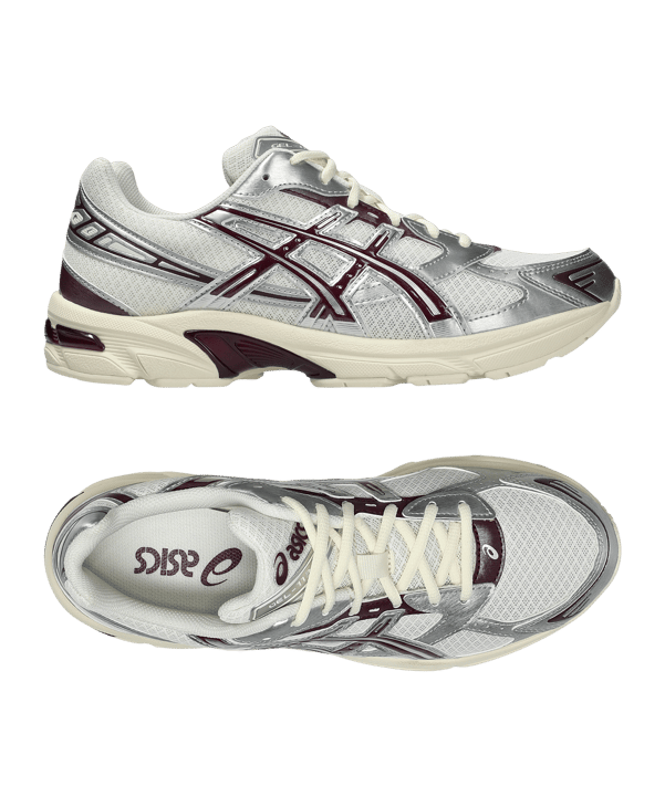 ASICS Gel-1130 Blanc - blanc