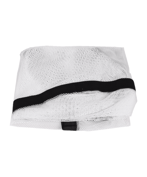 Cawila NEXT GEN Ersatznetz für Alu Klapptor - weiss