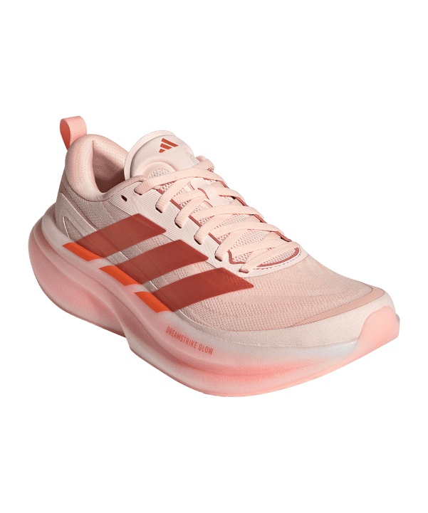 adidas Donna Supernova Glide Scarpe da running Arancione - arancione