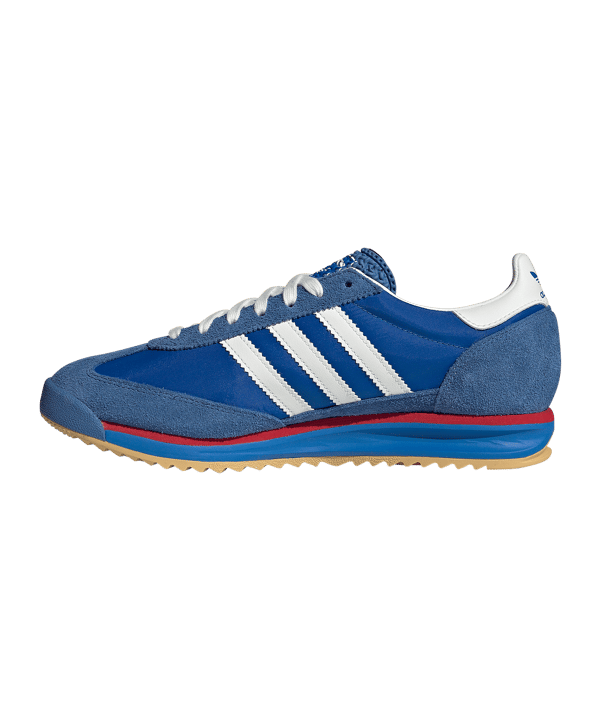 adidas Originals SL 72 RS Blau - blau