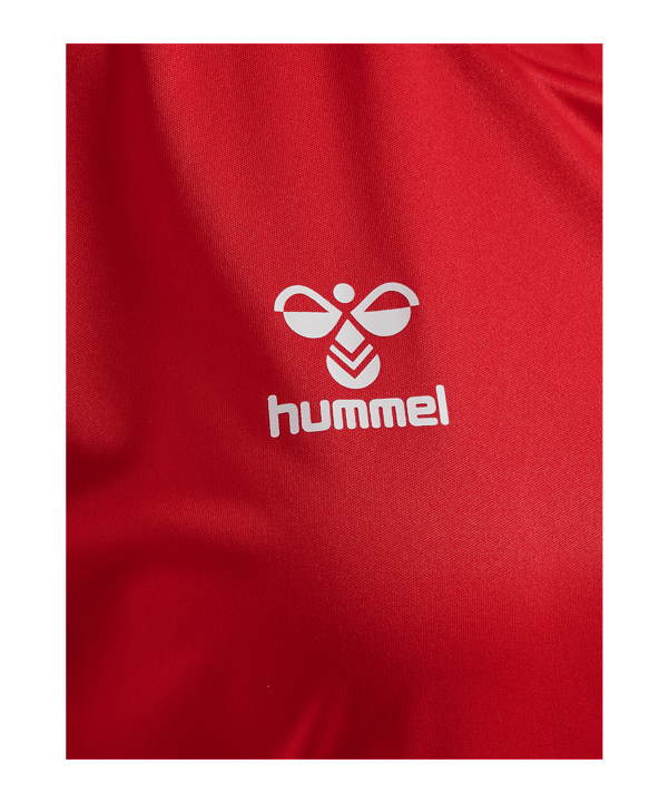 Hummel Essential Trikot Damen Rot F3062 - rot
