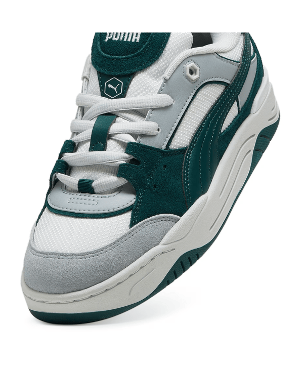 PUMA 180 Sneaker Grau F23 - grau