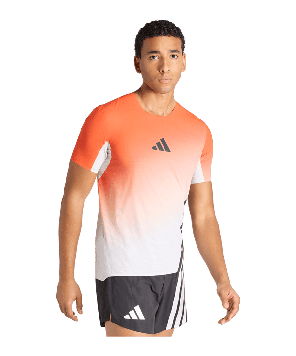adidas TERREX Xperior Pro T-Shirt Blanc - blanc