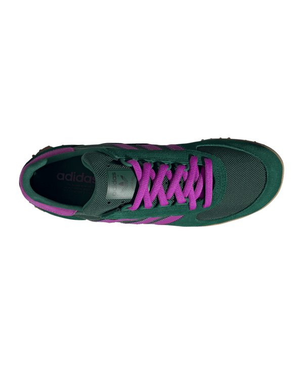 adidas Originals Marathon TR Grün - gruen