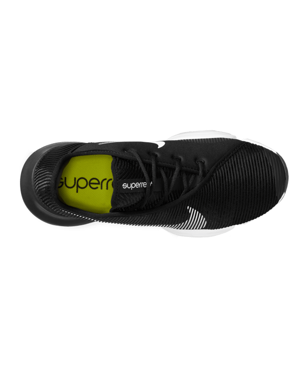 Nike Air Zoom Superrep 2 Training Damen F001 - schwarz