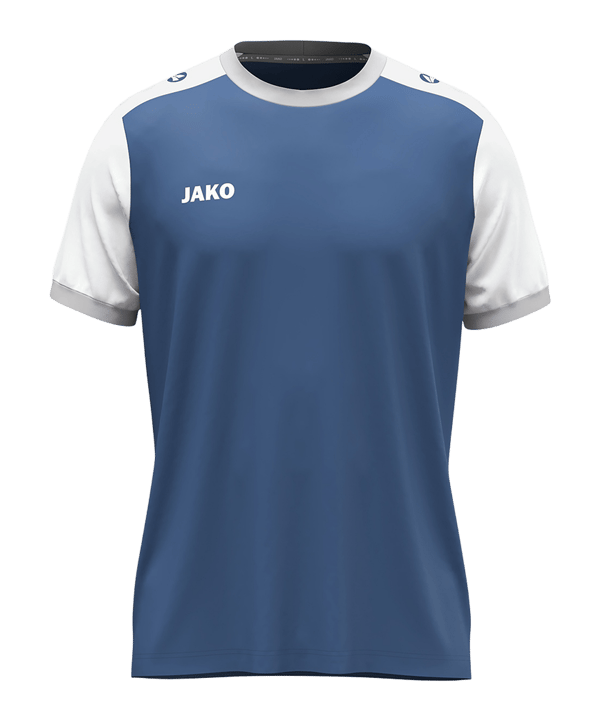 JAKO Dynamic KA Trikot Blau F921 - blau