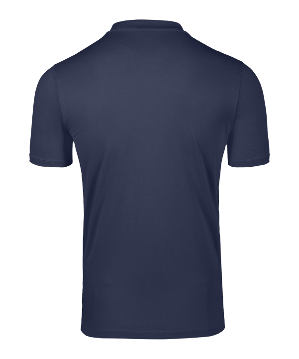 Nike Park 26 Polo Blau F410 - blau