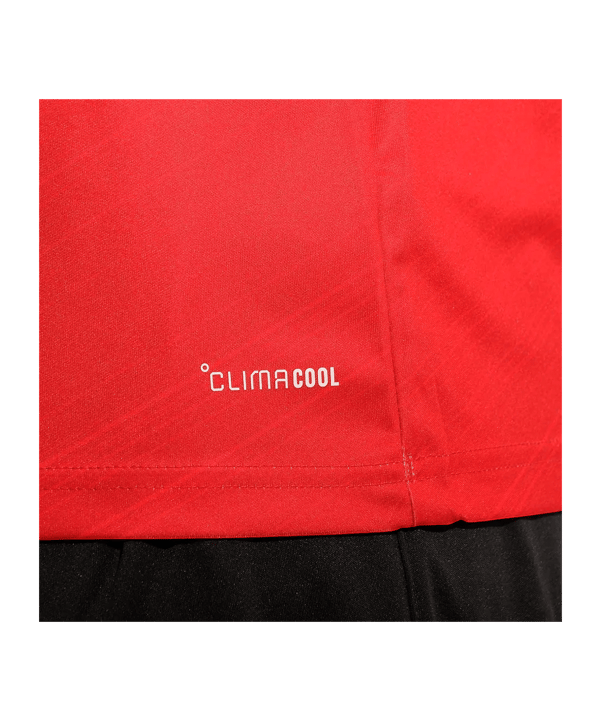 adidas Olympique Lyon Pre-Match Shirt 2026/2027 Rood - rood
