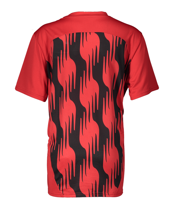 PUMA PSV Eindhoven Prematch T-Shirt Kids Rot F10 - rot