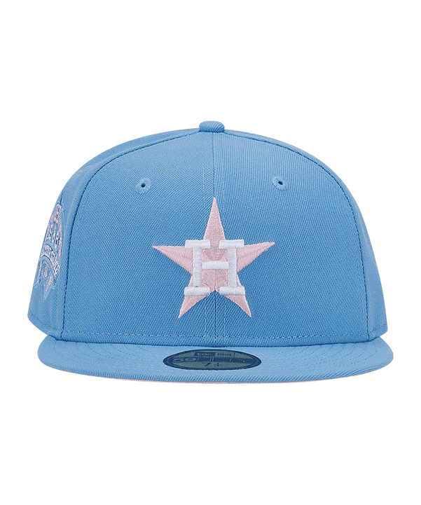 New Era MLB HA.1986 All Star 59Fifty Cap Blau - blau