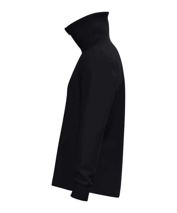 JAKO Wardrobe Trainingsjacke Schwarz F800 - schwarz