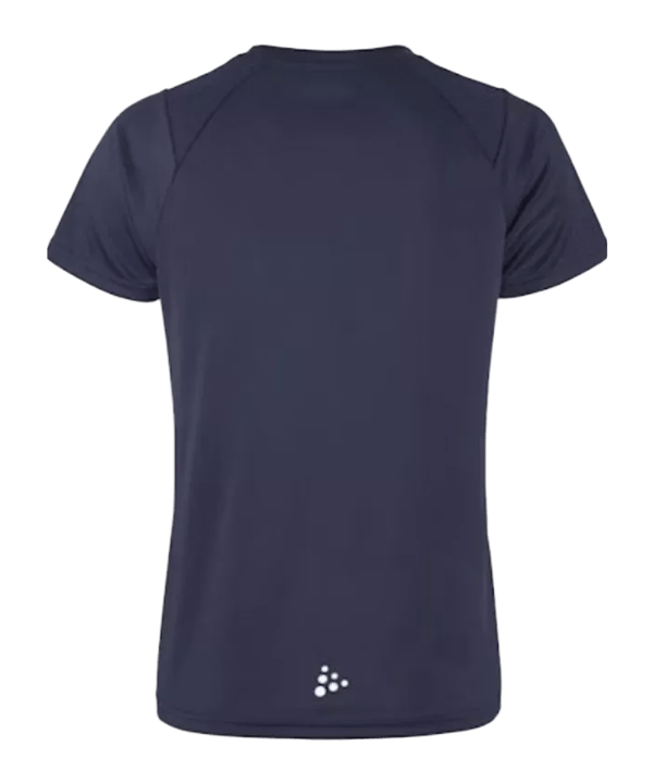 Craft T-Shirt Damen Blau - blau