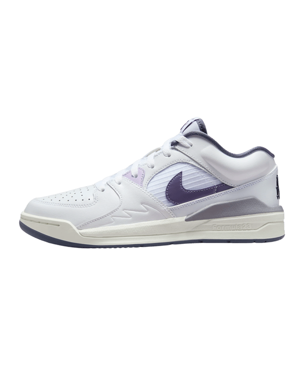 Jordan Stadium 90 Damen Weiss F151 - weiss