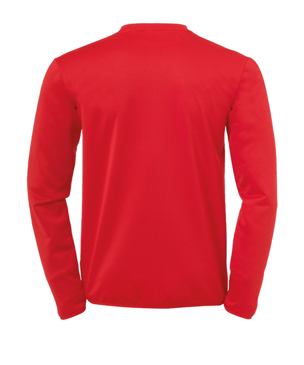 uhlsport Essential Trainingstop langarm Rot F04 - rot