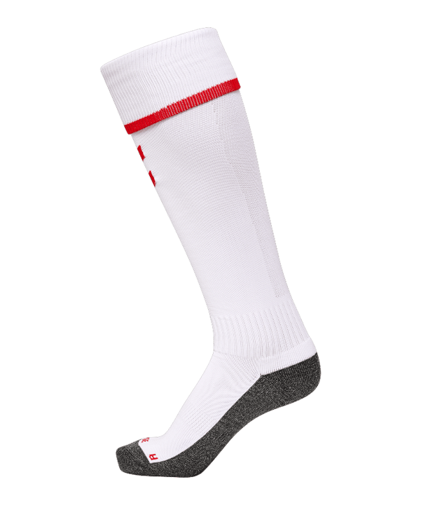Hummel hmlCORE Strumpfstutzen Weiss F9402 - weiss