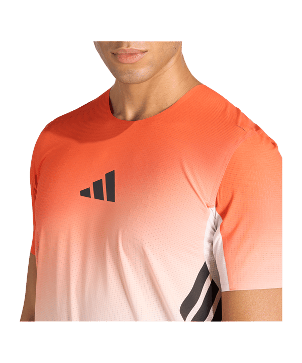 adidas TERREX Xperior Pro T-Shirt Blanc - blanc