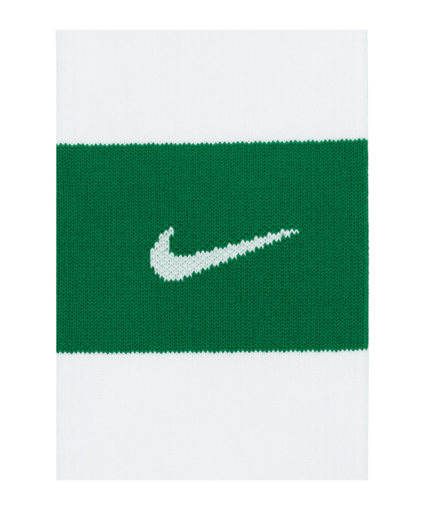 Nike Strike KH Stutzen Grün F302 - gruen