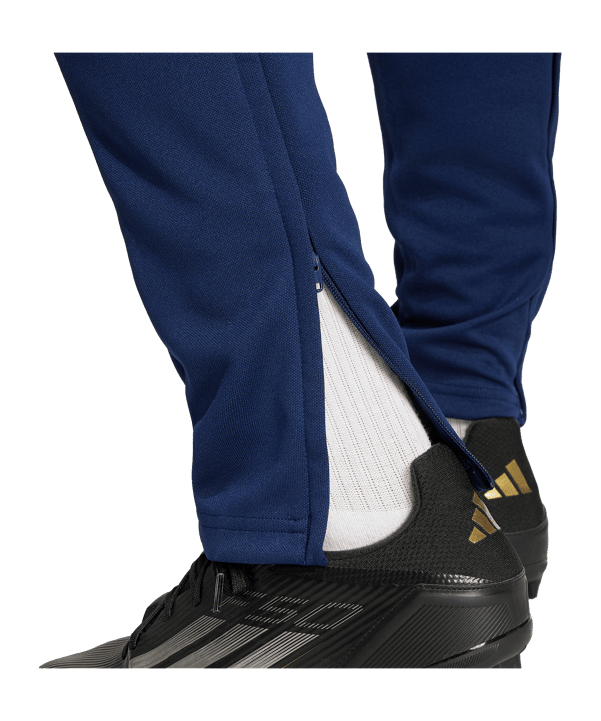 adidas Squadra 25 Trainingshose Blau - blau