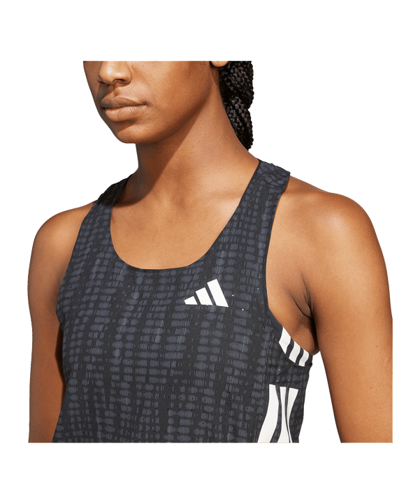 adidas T-shirt Donna Grigio - grigio