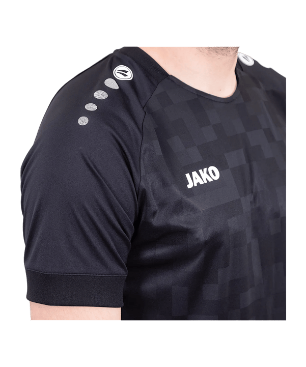 JAKO Maglietta nero C800 - nero