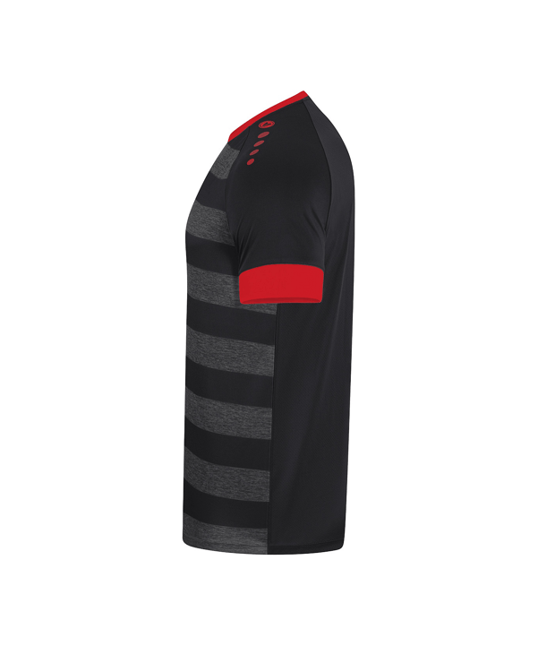 JAKO Maillot Noir C809 - noir