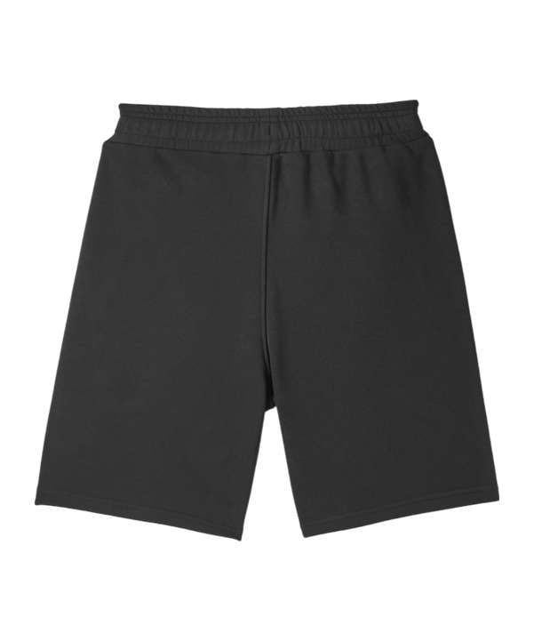 Galatasaray Istanbul Short Schwarz - schwarz