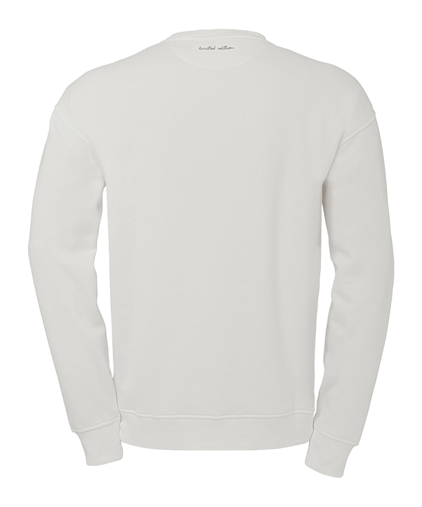 Kempa Game Changer Sweatshirt Weiss F27 - weiss