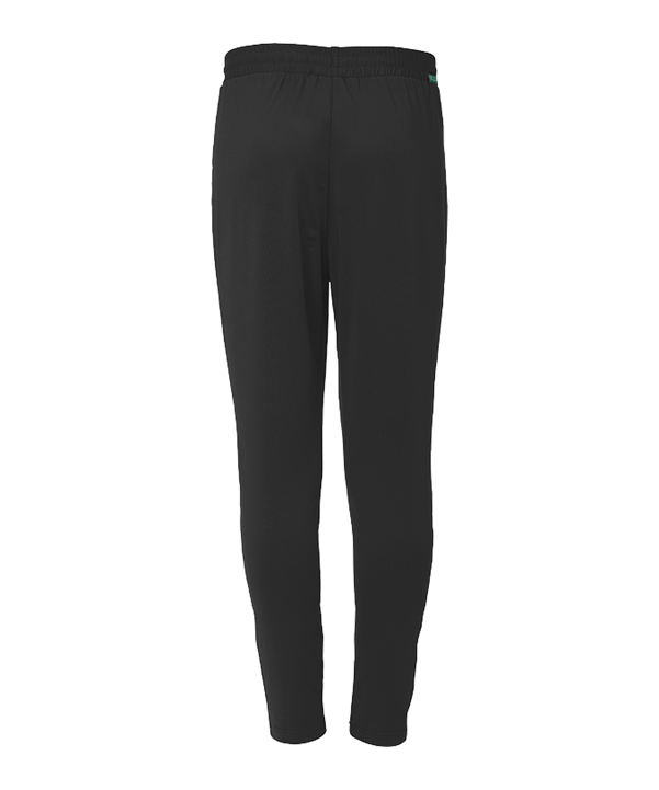 uhlsport Essential Tech Trainingshose Schwarz F001 - schwarz