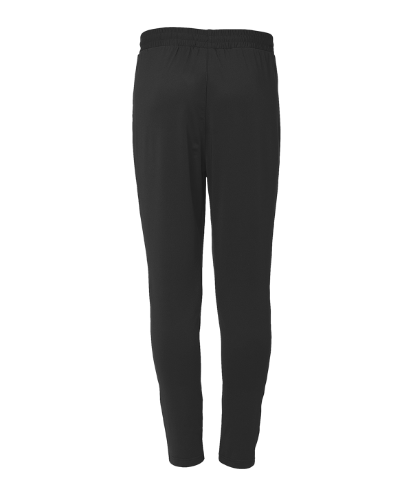 uhlsport Pantaloni da allenamento nero C001 - nero