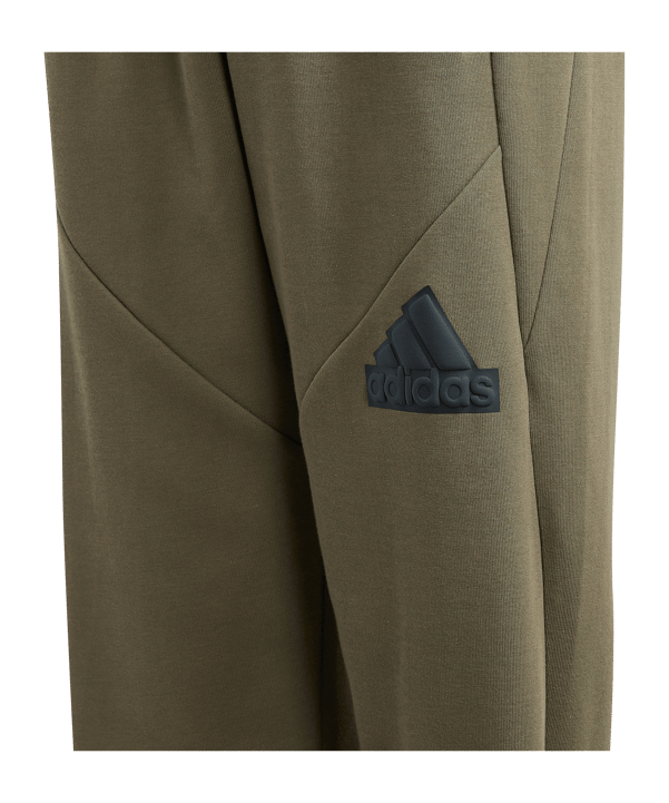 adidas Sportswear Future Iconspants Jogginghose Kids Grün - gruen