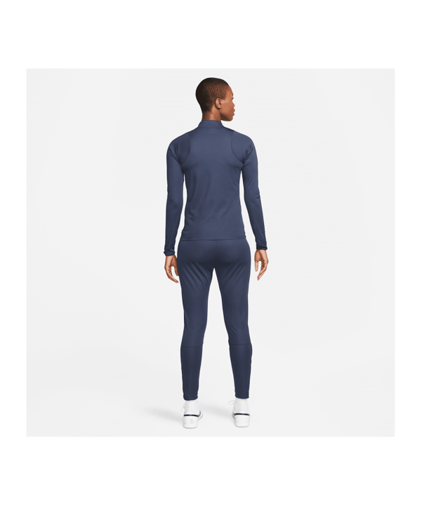 Nike Academy Trainingsanzug Damen Blau F451 - blau