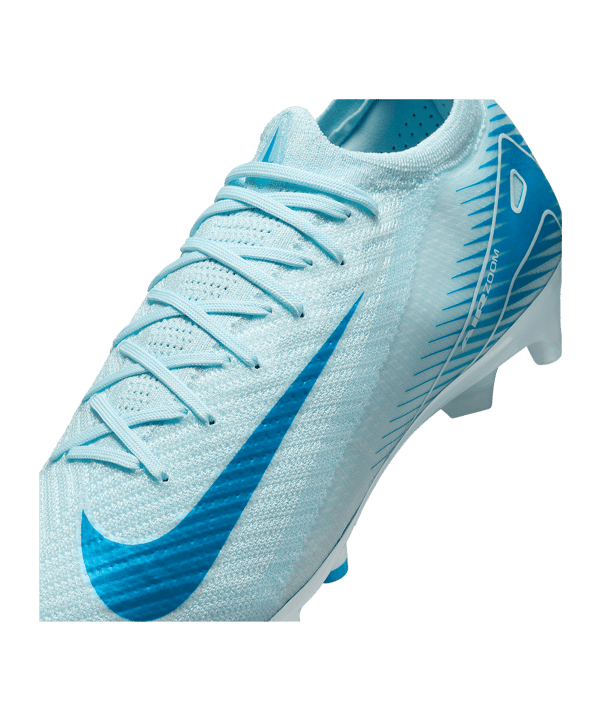 Nike Air Zoom Mercurial Vapor XVI Elite AG-Pro Mad Ambition Blau F400 - blau