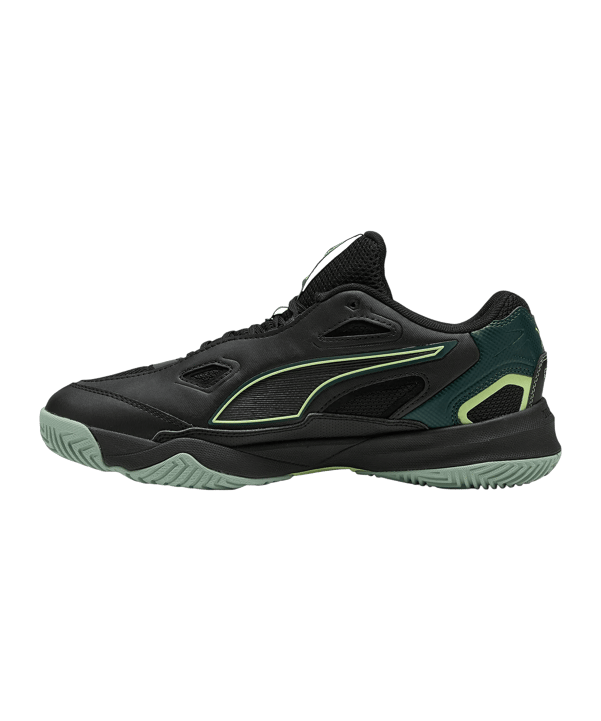 PUMA Solarstrike 4 Schwarz F01 - schwarz