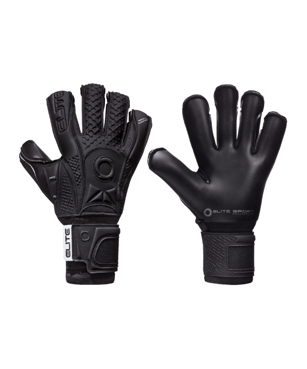 Guanti portiere Elite Sport Spin