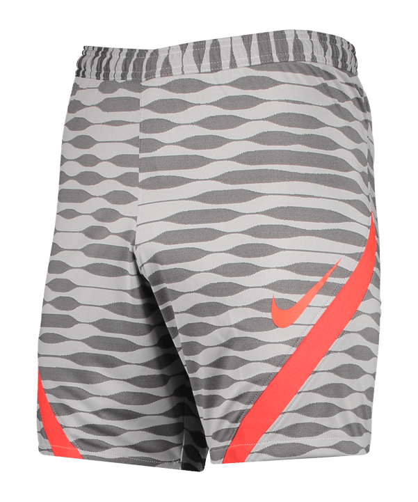 Nike Strike 21 Knit Short Weiss F100 - weiss