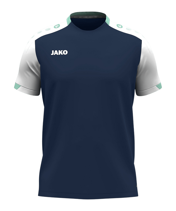 JAKO Dynamic T-Shirt Kids Blau F915 - blau